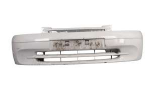 Recambio de paragolpes delantero para renault kangoo (f/kc0) 1997-2005 1.9 diesel referencia OEM IAM 7701694499 107190308 RN9161