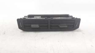 Recambio de rejilla aireadora para volkswagen polo 2017- 1.0 tsi referencia OEM IAM 2G819728G  
