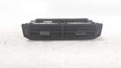 Recambio de rejilla aireadora para volkswagen polo 2017- 1.0 tsi referencia OEM IAM 2G819728G  
