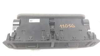 Recambio de rejilla aireadora para volkswagen polo 2017- 1.0 tsi referencia OEM IAM 2G819728G  