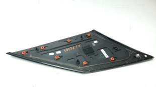 Recambio de moldura para audi q2 (gab) 2016- 1.0 tfsi referencia OEM IAM 81A853378A   2