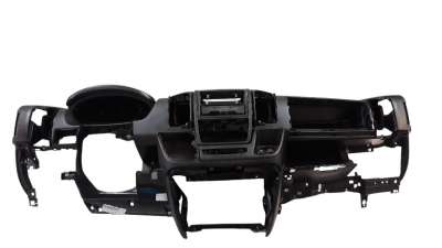 Recambio de salpicadero para fiat torino 2016-2016 r58 referencia OEM IAM 735740748  