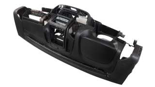 Recambio de salpicadero para fiat torino 2016-2016 r58 referencia OEM IAM 735740748  
