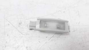 Recambio de luz interior para volkswagen polo 2017- 1.0 tsi referencia OEM IAM 1K947109  