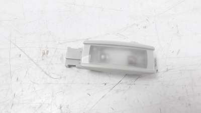 Recambio de luz interior para volkswagen polo 2017- 1.0 tsi referencia OEM IAM 1K947109  