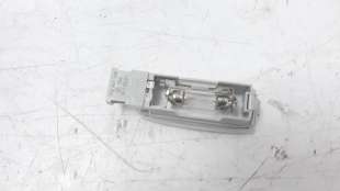 Recambio de luz interior para volkswagen polo 2017- 1.0 tsi referencia OEM IAM 1K947109   2