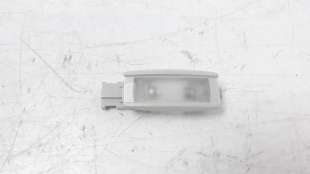 Recambio de luz interior para volkswagen polo 2017- 1.0 tsi referencia OEM IAM 1K947109  