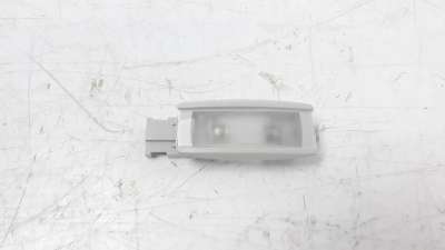 Recambio de luz interior para volkswagen polo 2017- 1.0 tsi referencia OEM IAM 1K947109  