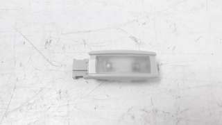 Recambio de luz interior para volkswagen polo 2017- 1.0 tsi referencia OEM IAM 1K947109  