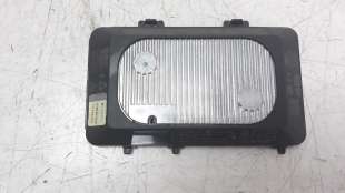 Recambio de modulo electronico para volkswagen polo 2017- 1.0 tsi referencia OEM IAM 171862010539  5NA980611A