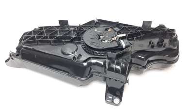 Recambio de deposito combustible para volkswagen t-roc 2017- advance referencia OEM IAM 5Q0131877R  