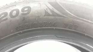 Recambio de rueda para aixam uv/51/af0a 2018- s9 referencia OEM IAM 1556514   2