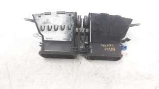 Recambio de rejilla aireadora para mercedes-benz clase c (w204) lim. 2011-2014 2.1 cdi cat referencia OEM IAM 2048306154   2