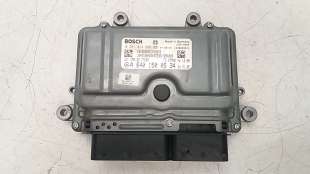 Recambio de centralita motor uce para mercedes-benz clase b (w245) 2005-2011 2.0 cdi cat referencia OEM IAM A6401500534 02810146