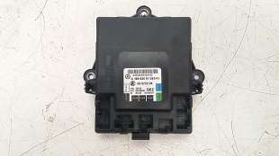 Recambio de modulo electronico para mercedes-benz clase b (w245) 2005-2011 2.0 cdi cat referencia OEM IAM A1698208126  
