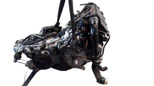 Recambio de motor completo para mercedes-benz clase b (w245) 2005-2011 2.0 cdi cat referencia OEM IAM M266980  
