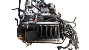 Recambio de motor completo para mercedes-benz clase b (w245) 2005-2011 2.0 cdi cat referencia OEM IAM M266980   2