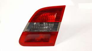 Recambio de piloto trasero derecho interior para mercedes-benz clase b (w245) 2005-2011 2.0 cdi cat referencia OEM IAM 169820166