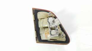 Recambio de piloto trasero derecho interior para mercedes-benz clase b (w245) 2005-2011 2.0 cdi cat referencia OEM IAM 169820166 2