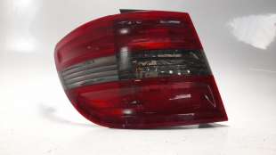 Recambio de piloto trasero izquierdo para mercedes-benz clase b (w245) 2005-2011 2.0 cdi cat referencia OEM IAM 1698202364  