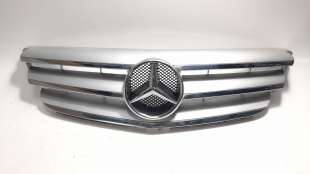 Recambio de rejilla delantera para mercedes-benz clase b (w245) 2005-2011 2.0 cdi cat referencia OEM IAM A1698800883 A1698800883