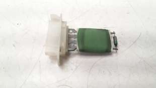 Recambio de resistencia calefaccion para mercedes-benz clase b (w245) 2005-2011 2.0 cdi cat referencia OEM IAM A1698200397  