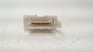 Recambio de resistencia calefaccion para mercedes-benz clase b (w245) 2005-2011 2.0 cdi cat referencia OEM IAM A1698200397   2