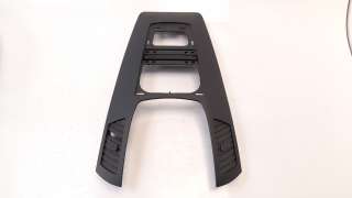 Recambio de moldura para opel zafira b 2005-2014 1.7 16v cdti referencia OEM IAM 13150253  