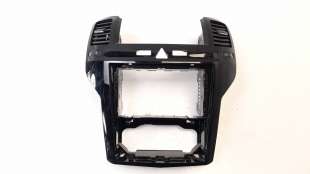 Recambio de moldura para opel zafira b 2005-2014 1.7 16v cdti referencia OEM IAM 13111874  