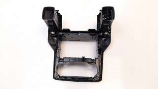 Recambio de moldura para opel zafira b 2005-2014 1.7 16v cdti referencia OEM IAM 13111874  