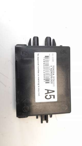 Recambio de modulo electronico para toyota corolla (e21) 2019- referencia OEM IAM 8978402100  