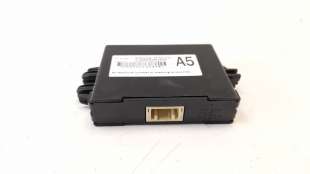 Recambio de modulo electronico para toyota corolla (e21) 2019- referencia OEM IAM 8978402100   2
