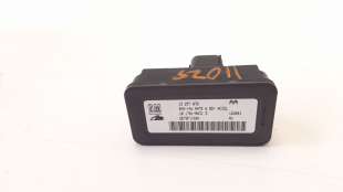 Recambio de sensor para opel zafira b 2005-2014 1.7 16v cdti referencia OEM IAM 13257072  