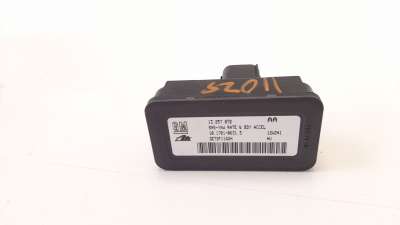 Recambio de sensor para opel zafira b 2005-2014 1.7 16v cdti referencia OEM IAM 13257072  