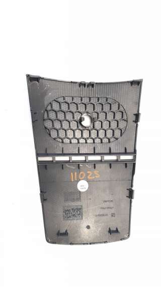 Recambio de moldura para opel zafira b 2005-2014 1.7 16v cdti referencia OEM IAM 13150255  