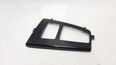 Recambio de moldura para audi q5 (fyb) 2017- 2.0 16v tdi referencia OEM IAM 80B864241G  