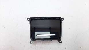 Recambio de cenicero para audi q5 (fyb) 2017- 2.0 16v tdi referencia OEM IAM 8W1863084 8368800305S 