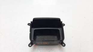 Recambio de cenicero para audi q5 (fyb) 2017- 2.0 16v tdi referencia OEM IAM 8W1863084 8368800305S  2