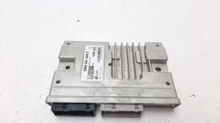 Recambio de modulo electronico para audi q5 (fyb) 2017- 2.0 16v tdi referencia OEM IAM 8W0907468E 80B907468A 