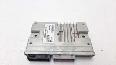 Recambio de modulo electronico para audi q5 (fyb) 2017- 2.0 16v tdi referencia OEM IAM 8W0907468E 80B907468A 