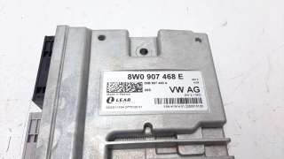 Recambio de modulo electronico para audi q5 (fyb) 2017- 2.0 16v tdi referencia OEM IAM 8W0907468E 80B907468A 