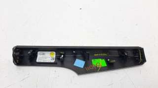 Recambio de moldura para audi q5 (fyb) 2017- 2.0 16v tdi referencia OEM IAM 80B853189AB1NK  
