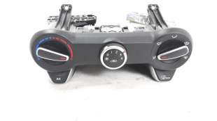 Recambio de mando calefaccion / aire acondicionado para kia rio (yb) 2016- 1.2 cat referencia OEM IAM 97250H8020  