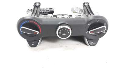 Recambio de mando calefaccion / aire acondicionado para kia rio (yb) 2016- 1.2 cat referencia OEM IAM 97250H8020  