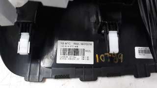 Recambio de mando calefaccion / aire acondicionado para kia rio (yb) 2016- 1.2 cat referencia OEM IAM 97250H8020  