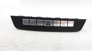 Recambio de warning para mercedes-benz clase c (w204) lim. 2011-2014 2.1 cdi cat referencia OEM IAM 2049058701  