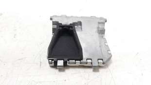 Recambio de modulo electronico para mercedes-benz clase c (w204) lim. 2011-2014 2.1 cdi cat referencia OEM IAM A0009055000  