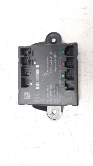 Recambio de modulo electronico para mercedes-benz clase c (w204) lim. 2011-2014 2.1 cdi cat referencia OEM IAM A2129003906  