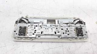 Recambio de luz interior para mercedes-benz clase c (w204) lim. 2011-2014 2.1 cdi cat referencia OEM IAM A2048204901  