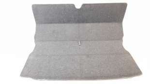 Recambio de bandeja trasera para opel zafira b 2005-2014 1.7 16v cdti referencia OEM IAM 13132200  